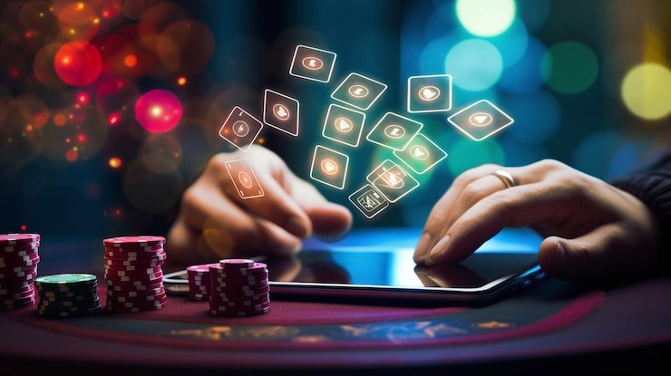 azkabet featured game showcase